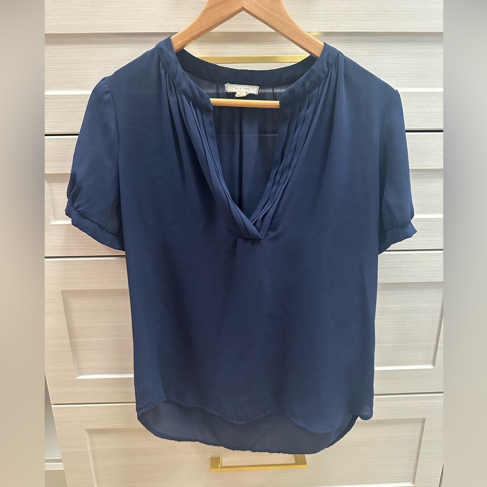 Pleione women’s Blouse